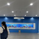 시립도서관2층 화장실 이미지