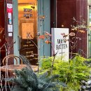 몬 펫 | 전포동 브런치 맛집 몬베튼｜도심 속 작은 유럽 감성 전포동레스토랑 &amp; 전포동펍 추천