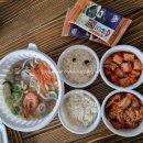 산내들칼국수 이미지