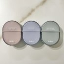 은은한 생화 머스크 향을 담은 헉슬리 헤어 퍼퓸 : 모로칸 가드너 &amp; 로즈 피커 &amp; 선셋 포그 후기🫧