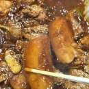 장강안동불찜닭 이미지