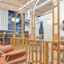 운천역 1번출구 이미지