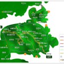 2010년 2월 28일 고성 구절산 철마산 응암산 시루봉 봄맞이 종주 산행 이미지