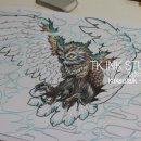 부엉이PC 이미지