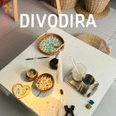 예쁜손공예 | 나트랑 공예 체험 카페 DIVODIRA 후기 | 로컬 감성 가득한 힐링 공간