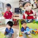 야간)손뜨개 이미지