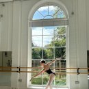 라푸앙트발레학원 | [시애틀에서 발레하기] Pacific Northwest Ballet (PNB) 성인발레 오픈클래스 @ 벨뷰 (Ikolo Griffin)