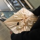 한우백화점 | [부모님 첫인사] 현대백화점 과일세트, 한우세트 1++ 후기