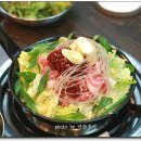 천통비빔돼지 이미지