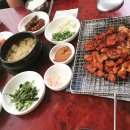 청정석쇠촌