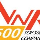 500대기업「VNR500」2010년판 발표, 쥬얼리 관련 은행이 약진 이미지