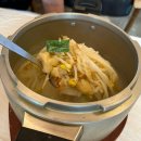 장금이해장국 - 태백시 함태길 48 | 소노델피노 속초 아침식사 맛집 비금도 황태해장국밥 솔직후기(아기의자⭕️, 가족식사 굿)