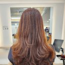 영완 | 청담동 미용실, 박준뷰티랩 청담역점 레이어드 펌 후기 영완쌤