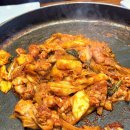 오투비트 | 오산 닭갈비 맛집 [오투닭갈비 부대찌개 오산궐동점] 세교 밥집 추천/ 매운맛 3단계 조절 가능, 볶음밥...
