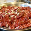 와룡갈비 이미지