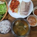 뽀빠이 기사식당 이미지