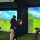 원스크린골프아카데미 이미지