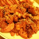 황금장충동한방족발 이미지