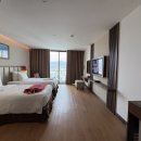 골드 세탁 | 나트랑 시내 가성비 호텔 레갈리아골드 디럭스 시티뷰 루프탑 수영장 등 후기