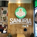 샌드리아 써밋광천점 이미지