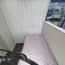 뽀글뽀글&눈썹 이미지