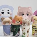 오랜만에 돌아온 일상모음입니댕~