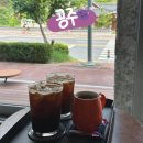 공주다방 | 충남 공주 여행 뷰 좋은 카페 추천 공다방 주차 메뉴 후기