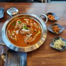 사랑담은묵은지찜찌개(아미점) 이미지