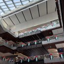 갤러리아A | [아부다비 인턴] 조앤더주스 후기: 갤러리아몰/마리나몰