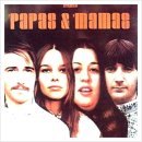 California Dreaming -The Mamas & The Papas- 이미지