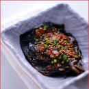 깻잎 장아찌 만드는 법 이미지