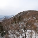 백운산 주차장 이미지