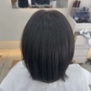 모브헤어 - 세종특별자치시 어울누리로 67 | 첫 염색 7레벨 애쉬브라운 후기 봉선동 미용실 모브헤어 봉선점에서 대성공한 이유