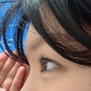 수성구 두산동 속눈썹 펌 ‘엘도라샵’ : 노글루 틴팅 펌 후기