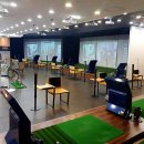 관양GDR 골프아카데미 이미지