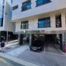 마천2 공영주차장 이미지