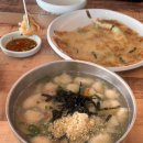 감자적1번지 | [강원도] 강릉 감자전 맛집 &#39;감자적1번지&#39; 후기 🥔