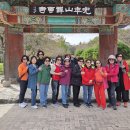 선운사 단풍이 아직 멀었어요~~ㅜ 이미지