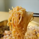 온지밀면 이미지