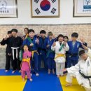 용인대 중앙 유도관 이미지