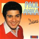 Paul Anka - Diana(다이아나)(F)[MR] 이미지