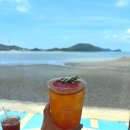 루헤(Ruhe) | 대부도 카페 오션뷰 카페루헤 Cafe Ruhe 후기 feat. 오션뷰 테라스