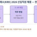 (주)한국거래소 | [자소서] 한국거래소(KRX) : 2026 신입직원 채용 자소서 완벽 분석 | 6문항 전략 &amp; 자본시장 핵심 이슈