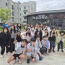 고대중학교 이미지