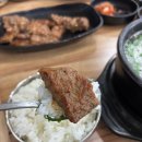 넝쿨째오이소박이냉국수화성