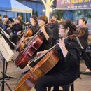 별빛음악 정기연주회 이미지