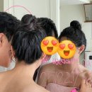 W6. 스드메-아르센스튜디오/디케웨딩/밈메이크업/헤어변형 셀레브 후기(대만족)
