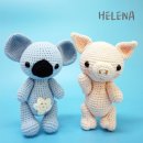 쌍둥농장 이미지