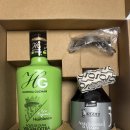 단산농장 | 하시엔다 구즈만 올리브 오일 X 구에르조니 발사믹 식초 지중해세트 리뷰