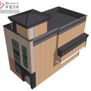 칼라강판 지붕공사 | 동작구 동작대로 다세대주택, 부실시공 누수 해결을 위한 칼라강판 옥상지붕공사 시공 후기